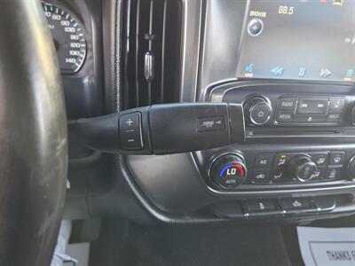 2014 Chevrolet Silverado 1500 LT Z71   - Photo 28 - Roseville, CA 95678