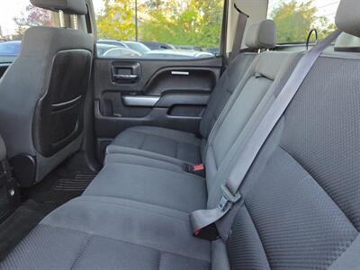 2014 Chevrolet Silverado 1500 LT Z71   - Photo 15 - Roseville, CA 95678