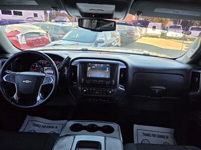 2014 Chevrolet Silverado 1500 LT Z71   - Photo 21 - Roseville, CA 95678