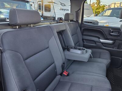 2014 Chevrolet Silverado 1500 LT Z71   - Photo 16 - Roseville, CA 95678