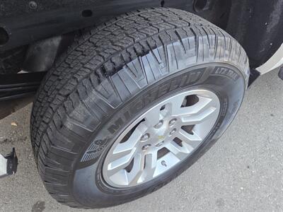 2014 Chevrolet Silverado 1500 LT Z71   - Photo 9 - Roseville, CA 95678