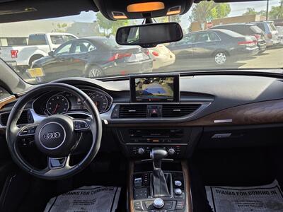 2014 Audi A7 3.0T quattro Premium Plus   - Photo 19 - Roseville, CA 95678