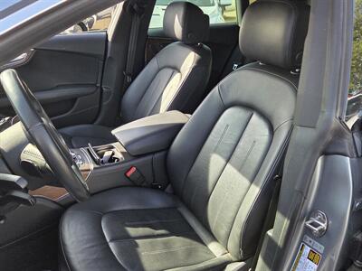 2014 Audi A7 3.0T quattro Premium Plus   - Photo 10 - Roseville, CA 95678