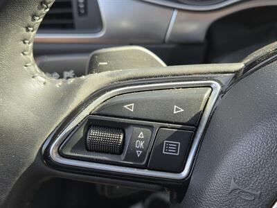 2014 Audi A7 3.0T quattro Premium Plus   - Photo 23 - Roseville, CA 95678