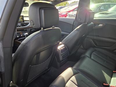 2014 Audi A7 3.0T quattro Premium Plus   - Photo 11 - Roseville, CA 95678
