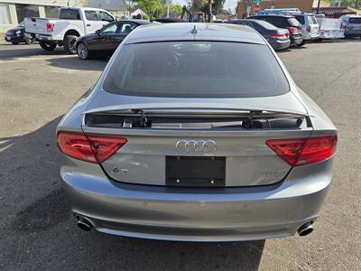 2014 Audi A7 3.0T quattro Premium Plus   - Photo 5 - Roseville, CA 95678