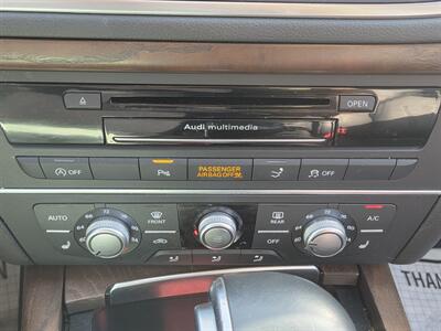 2014 Audi A7 3.0T quattro Premium Plus   - Photo 21 - Roseville, CA 95678