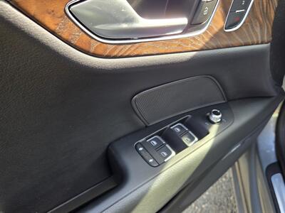 2014 Audi A7 3.0T quattro Premium Plus   - Photo 13 - Roseville, CA 95678