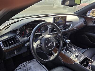 2014 Audi A7 3.0T quattro Premium Plus   - Photo 9 - Roseville, CA 95678