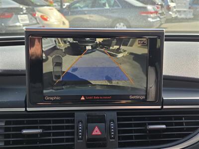 2014 Audi A7 3.0T quattro Premium Plus   - Photo 24 - Roseville, CA 95678