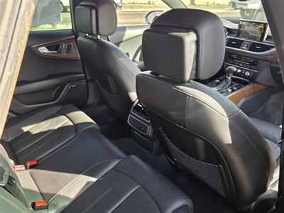 2014 Audi A7 3.0T quattro Premium Plus   - Photo 15 - Roseville, CA 95678