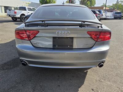 2014 Audi A7 3.0T quattro Premium Plus   - Photo 4 - Roseville, CA 95678