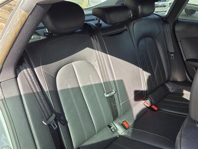 2014 Audi A7 3.0T quattro Premium Plus   - Photo 16 - Roseville, CA 95678