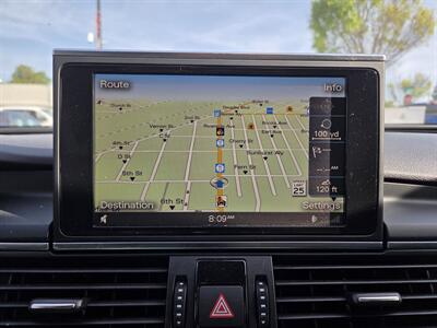 2014 Audi A7 3.0T quattro Premium Plus   - Photo 28 - Roseville, CA 95678