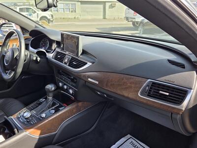 2014 Audi A7 3.0T quattro Premium Plus   - Photo 18 - Roseville, CA 95678