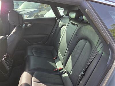 2014 Audi A7 3.0T quattro Premium Plus   - Photo 14 - Roseville, CA 95678