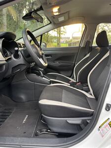 2021 Nissan Versa SV   - Photo 8 - Portland, OR 97003