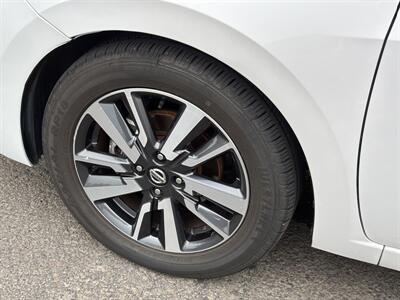 2021 Nissan Versa SV   - Photo 15 - Portland, OR 97003