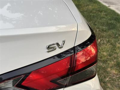 2021 Nissan Versa SV   - Photo 14 - Portland, OR 97003