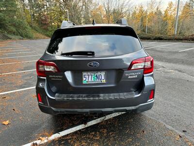 2016 Subaru Outback 2.5i Premium   - Photo 5 - Portland, OR 97003