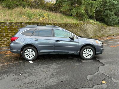 2016 Subaru Outback 2.5i Premium   - Photo 3 - Portland, OR 97003