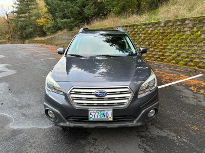 2016 Subaru Outback 2.5i Premium   - Photo 2 - Portland, OR 97003