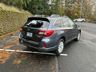 2016 Subaru Outback 2.5i Premium   - Photo 4 - Portland, OR 97003