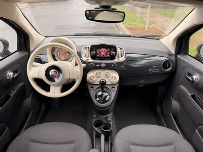 2016 FIAT 500 Pop   - Photo 8 - Portland, OR 97003