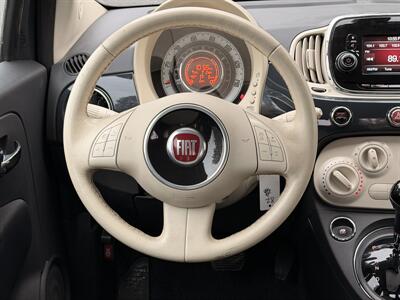 2016 FIAT 500 Pop   - Photo 10 - Portland, OR 97003