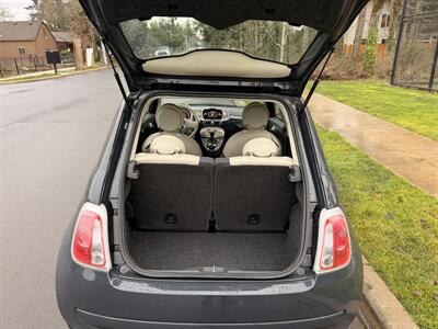 2016 FIAT 500 Pop   - Photo 11 - Portland, OR 97003