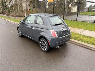 2016 FIAT 500 Pop   - Photo 4 - Portland, OR 97003