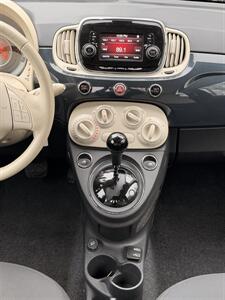 2016 FIAT 500 Pop   - Photo 9 - Portland, OR 97003