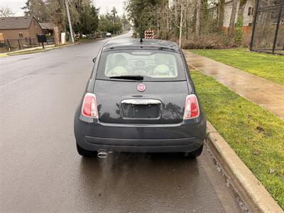 2016 FIAT 500 Pop   - Photo 5 - Portland, OR 97003