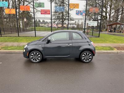 2016 FIAT 500 Pop   - Photo 3 - Portland, OR 97003