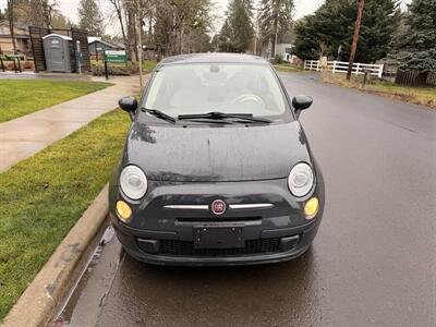 2016 FIAT 500 Pop   - Photo 2 - Portland, OR 97003