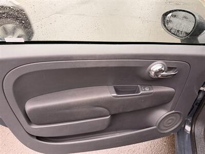 2016 FIAT 500 Pop   - Photo 7 - Portland, OR 97003