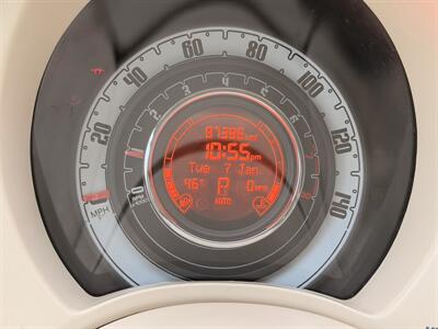 2016 FIAT 500 Pop   - Photo 13 - Portland, OR 97003