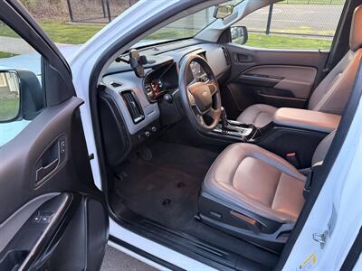 2019 Chevrolet Colorado Work Truck   - Photo 6 - Portland, OR 97003