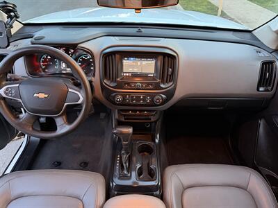 2019 Chevrolet Colorado Work Truck   - Photo 9 - Portland, OR 97003