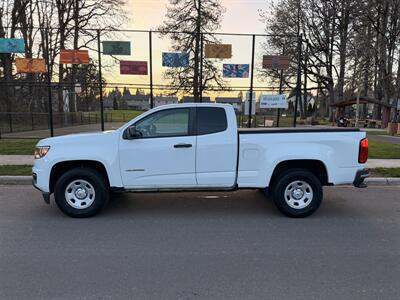 2019 Chevrolet Colorado Work Truck   - Photo 3 - Portland, OR 97003