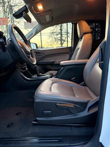 2019 Chevrolet Colorado Work Truck   - Photo 7 - Portland, OR 97003