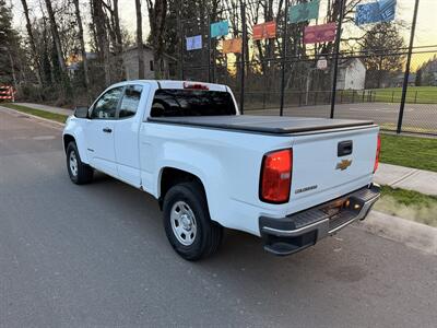 2019 Chevrolet Colorado Work Truck   - Photo 4 - Portland, OR 97003