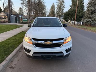 2019 Chevrolet Colorado Work Truck   - Photo 2 - Portland, OR 97003