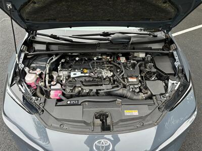 2023 Toyota Prius LE   - Photo 18 - Portland, OR 97003