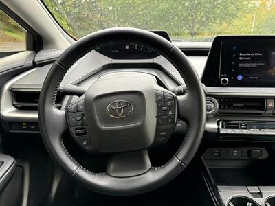 2023 Toyota Prius LE   - Photo 11 - Portland, OR 97003