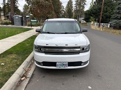 2016 Ford Flex SEL   - Photo 2 - Portland, OR 97003