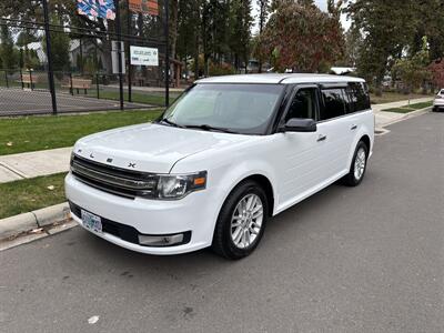 2016 Ford Flex SEL   - Photo 1 - Portland, OR 97003