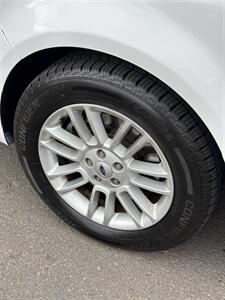 2016 Ford Flex SEL   - Photo 16 - Portland, OR 97003