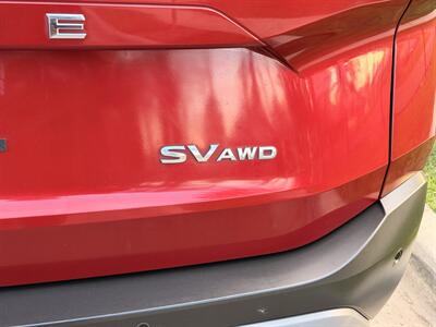 2021 Nissan Rogue SV   - Photo 16 - Portland, OR 97003