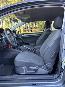 2015 Volkswagen Golf TSI Launch Edition   - Photo 8 - Portland, OR 97003